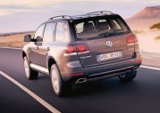 Volkswagen Touareg V10 TDI